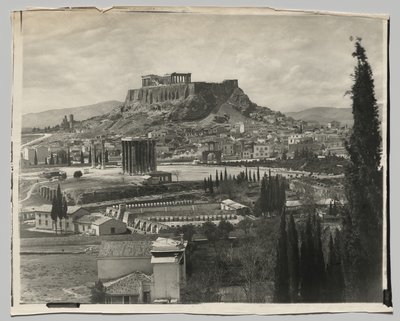 Vue de l