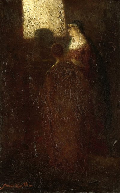  - Adolphe Joseph Thomas Monticelli