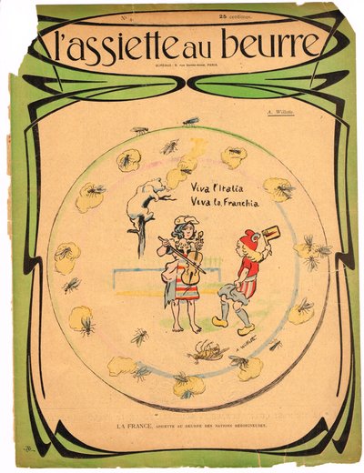 Couverture de "L