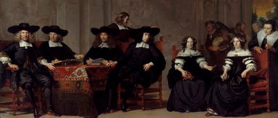 Gouverneurs et gouvernantes de l