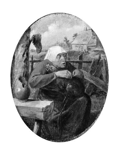 - Adriaen Brouwer