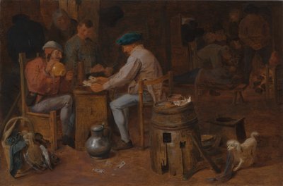  - Adriaen Brouwer