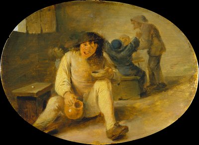  - Adriaen Brouwer