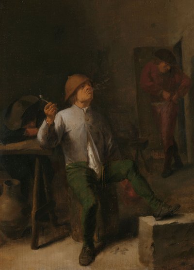  - Adriaen Brouwer