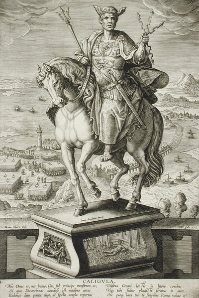  - Adriaen Collaert