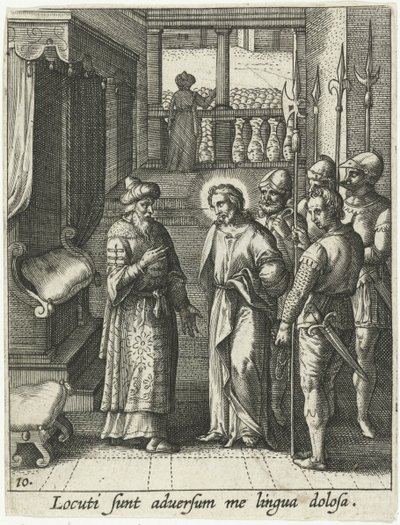  - Adriaen Collaert