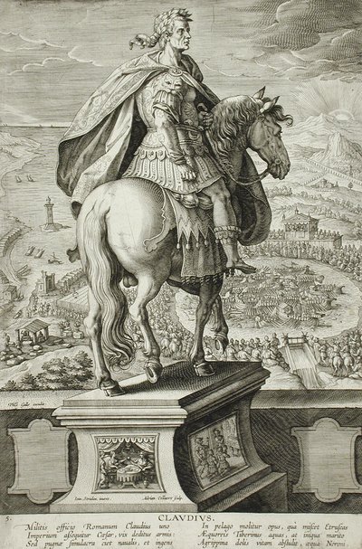  - Adriaen Collaert