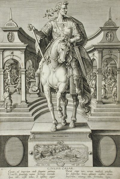  - Adriaen Collaert