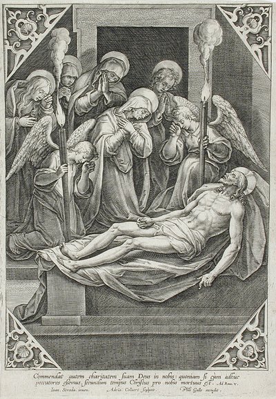 - Adriaen Collaert