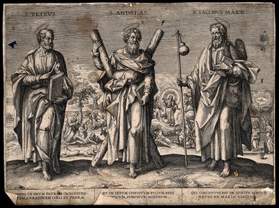  - Adriaen Collaert
