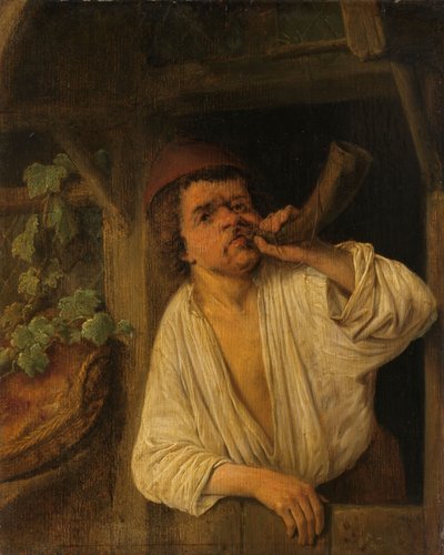  - Adriaen Jansz. van Ostade