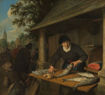  - Adriaen Jansz. van Ostade