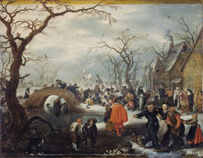  - Adriaen Pietersz. van de Venne