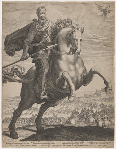  - Adriaen de Vries