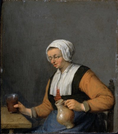  - Adriaen van Ostade