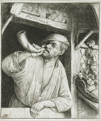  - Adriaen van Ostade