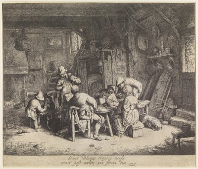  - Adriaen van Ostade