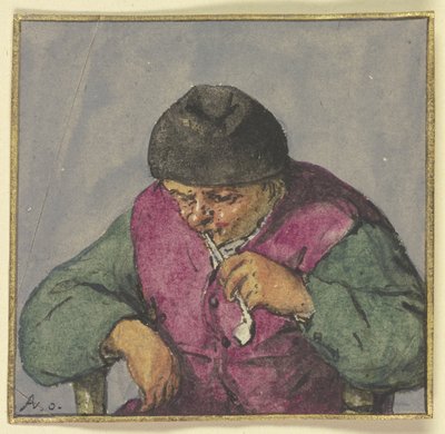  - Adriaen van Ostade