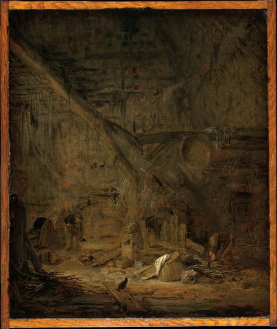  - Adriaen van Ostade