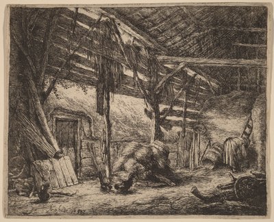  - Adriaen van Ostade