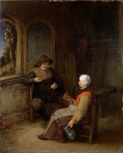  - Adriaen van Ostade