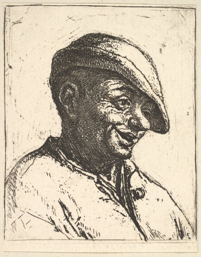  - Adriaen van Ostade