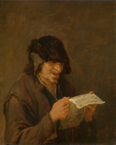  - Adriaen van Ostade