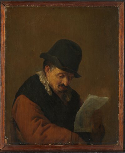 - Adriaen van Ostade