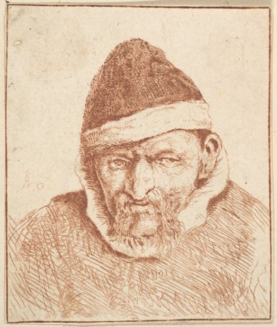  - Adriaen van Ostade