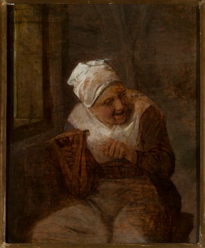  - Adriaen van Ostade