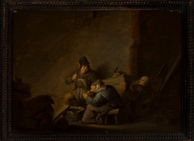  - Adriaen van Ostade