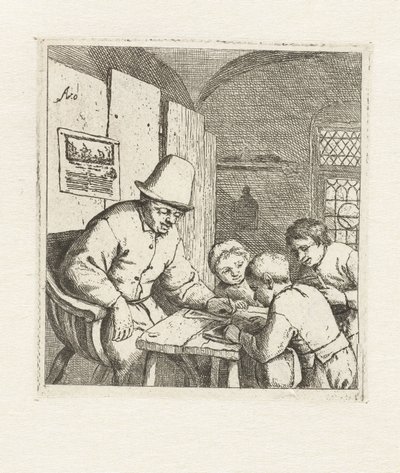 Maître d