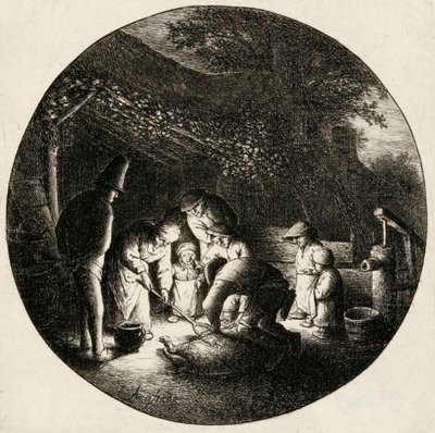  - Adriaen van Ostade