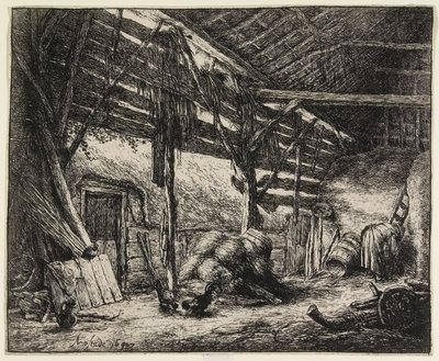  - Adriaen van Ostade