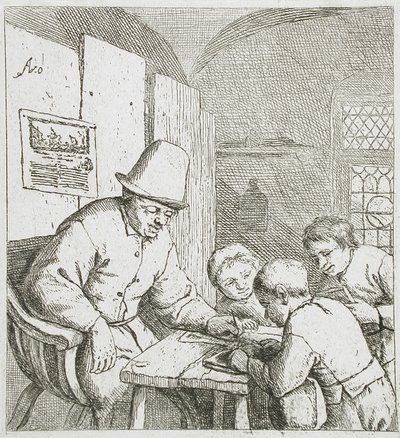  - Adriaen van Ostade