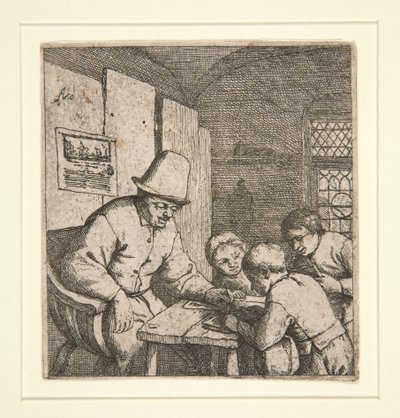  - Adriaen van Ostade