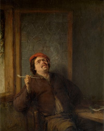  - Adriaen van Ostade