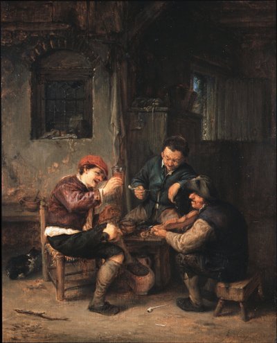  - Adriaen van Ostade