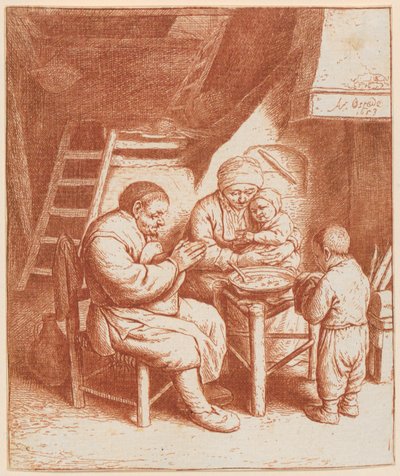  - Adriaen van Ostade