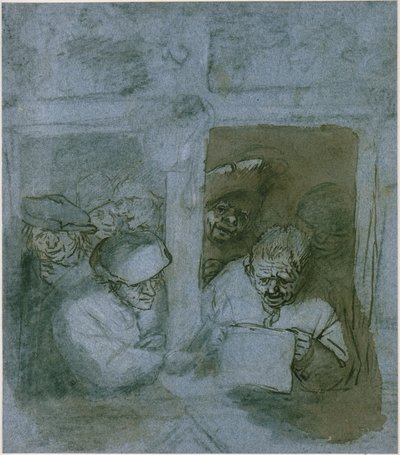  - Adriaen van Ostade