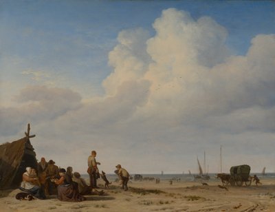  - Adriaen van de Velde