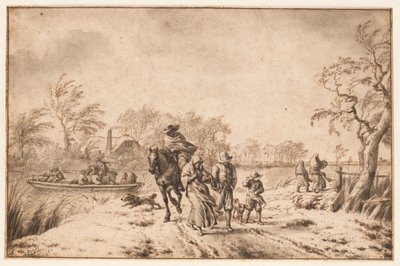 Paysage d