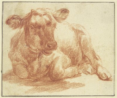  - Adriaen van de Velde
