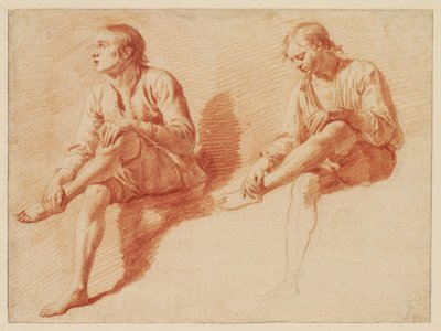  - Adriaen van de Velde