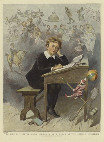 La Lettre des Vacances de l