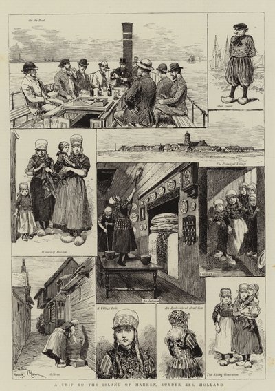 Un voyage à l