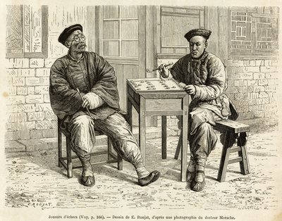Joueurs d