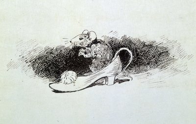 Cendrillon - dans « Les contes de fées » de Charles Perrault, illustrations d