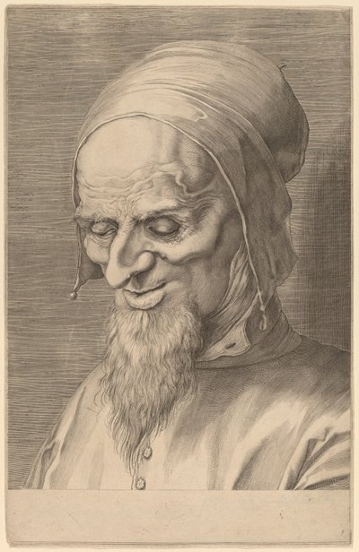 Tête d