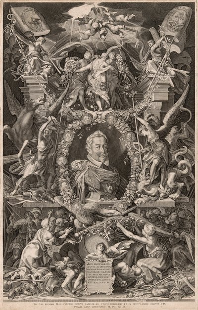 Portrait de l